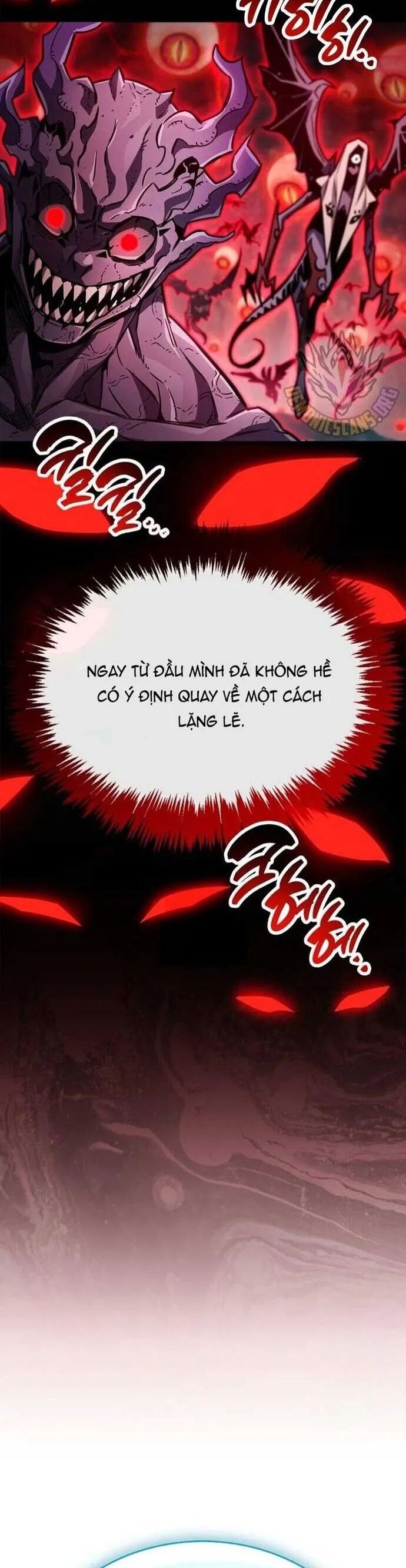 Người Chơi Che Giấu Quá Khứ Chương 83 Ảnh 75