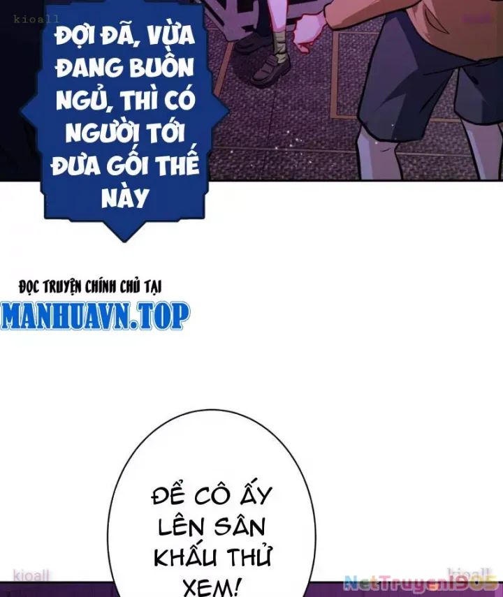 Hẹn Hò Để Cứu Thế Giới Chương 21 Ảnh 99