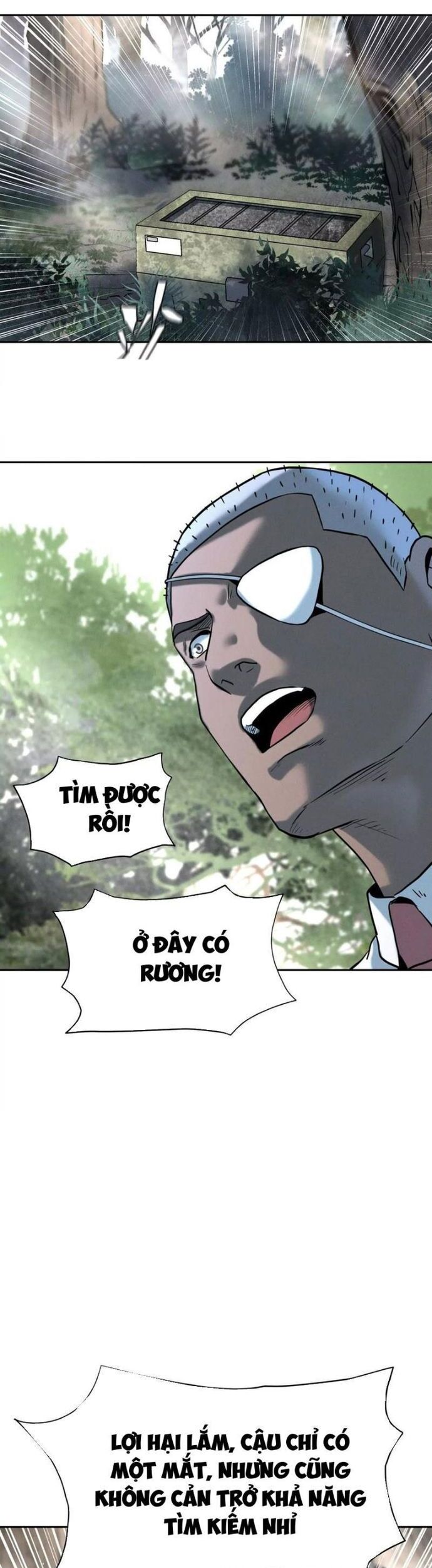 Trò Chơi Vô Vọng Chương 46 Ảnh 52