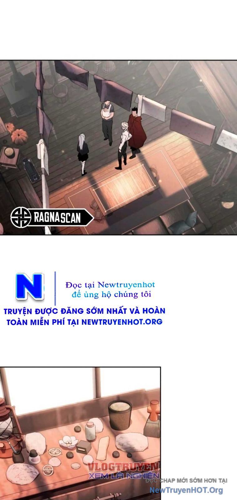 Gà Trống Nuôi Con Isekai Chương 9 Ảnh 57