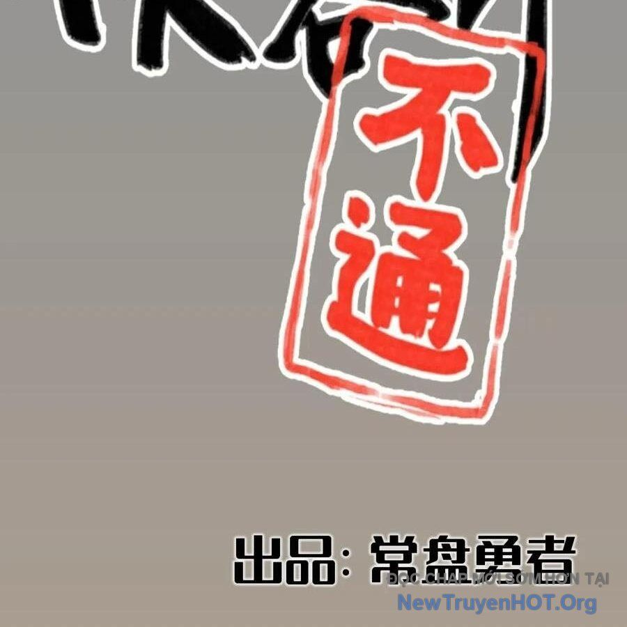 Hiệp Khách Hành Bất Thông Chương 101 Ảnh 3