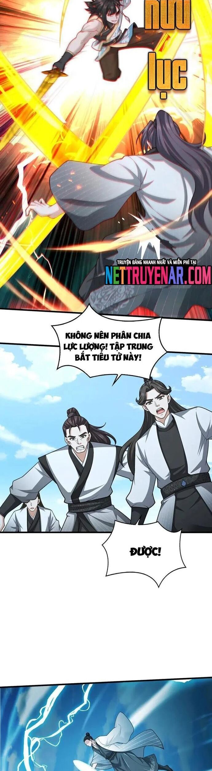 Giết Ta Thêm Vài Lần Nữa, Ta Liền Trở Thành Vô Địch! Chương 102 Ảnh 7