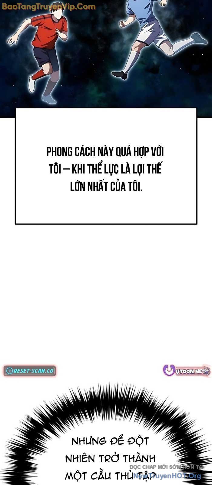 Đường Chuyền Đặc Biệt Của Tiền Vệ Thiên Tài Chương 3 Ảnh 53