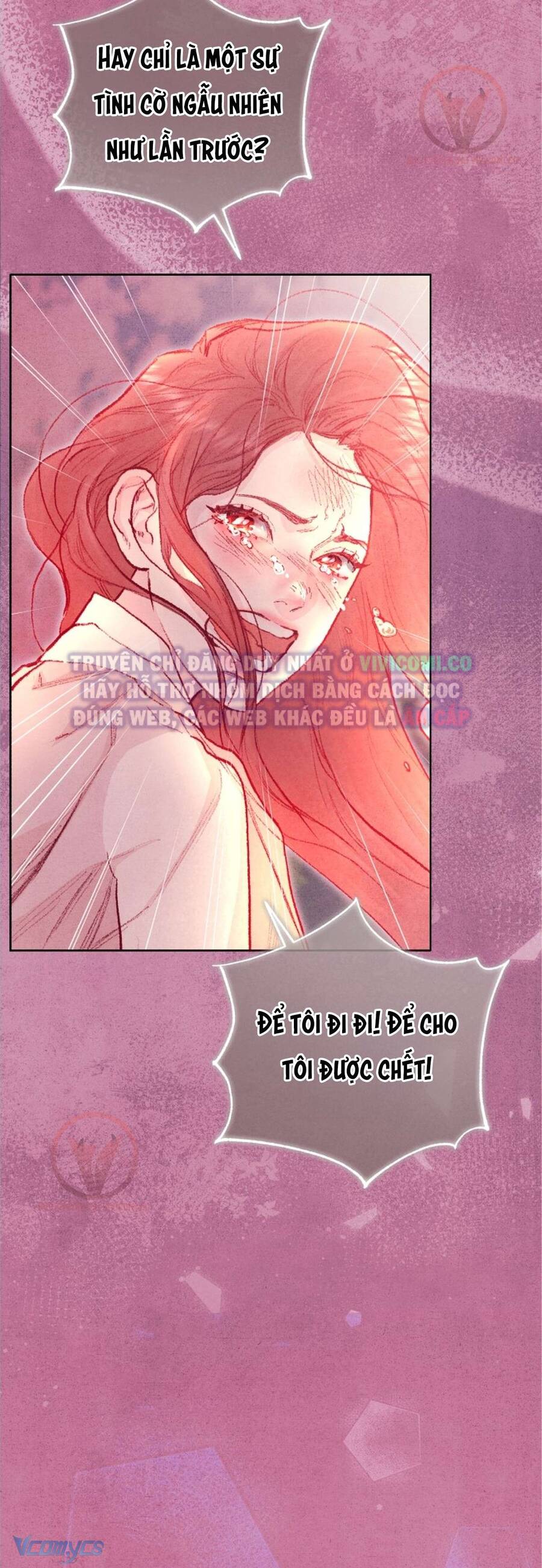 Chàng Quỷ Của Tôi Chương 17 Ảnh 14