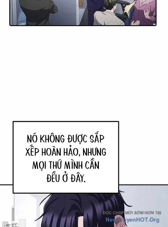 Đi Lên Từ Đáy Xã Hội Chương 36 Ảnh 78