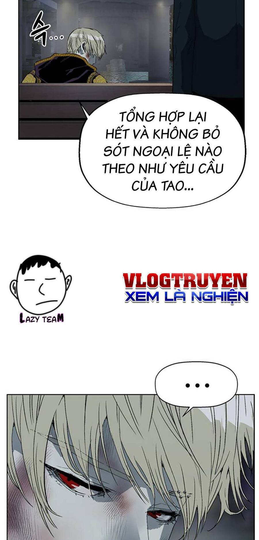 Weak Hero Chương 255 Ảnh 60