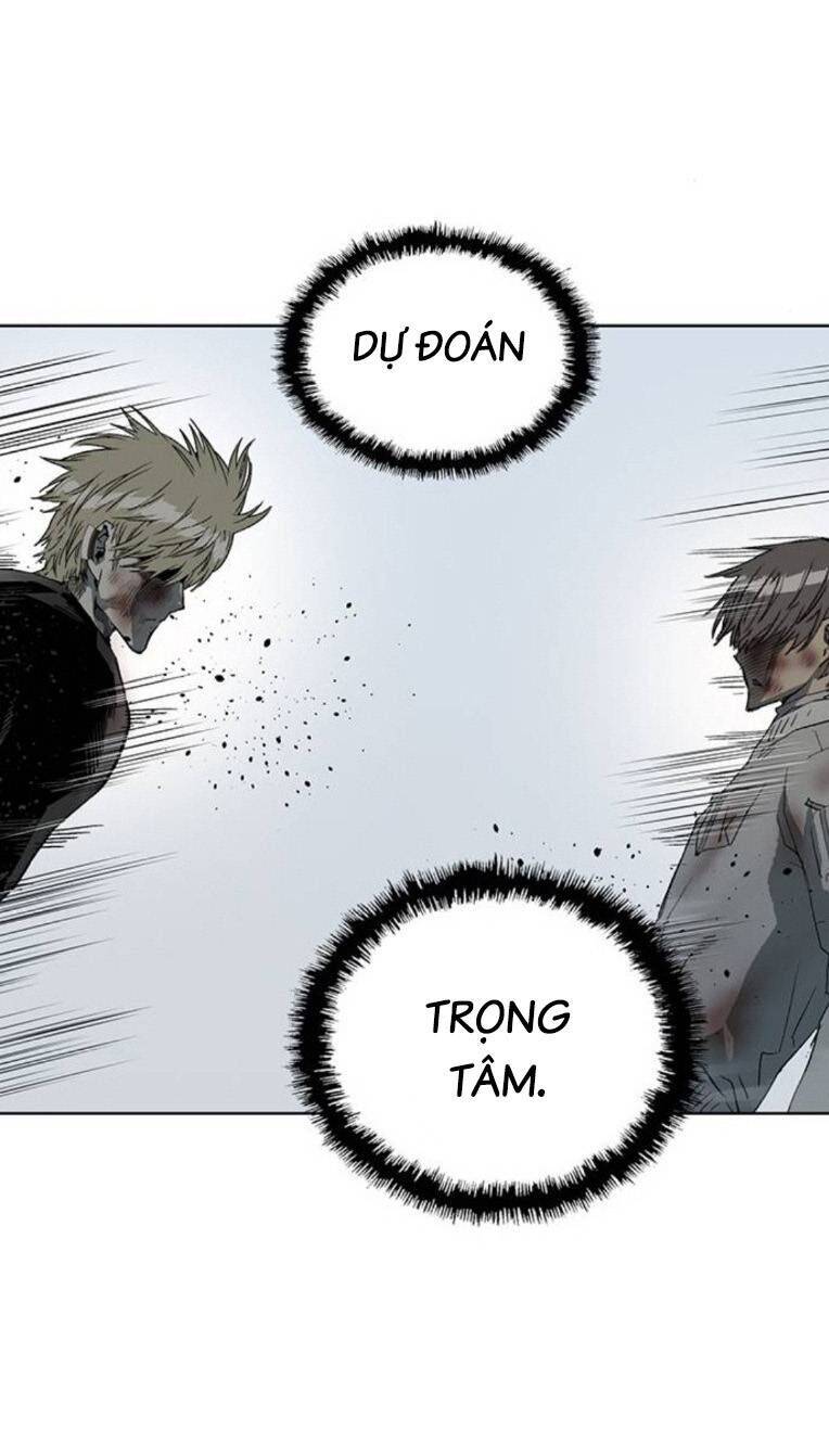 Weak Hero Chương 254 Ảnh 63