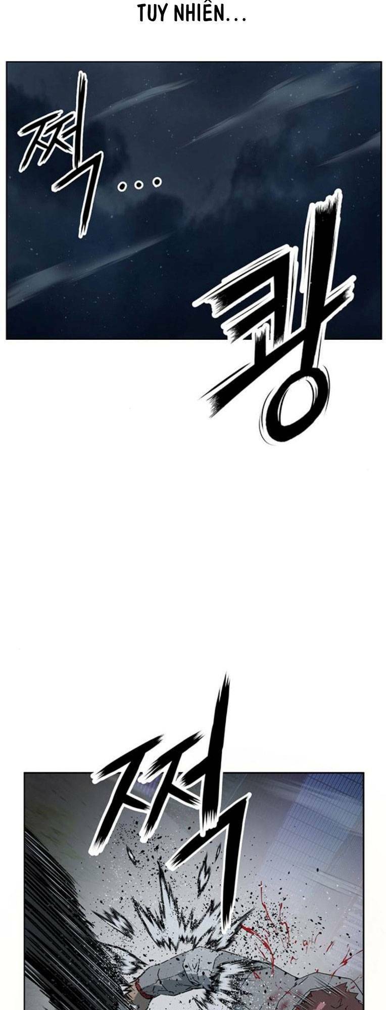 Weak Hero Chương 247 Ảnh 51