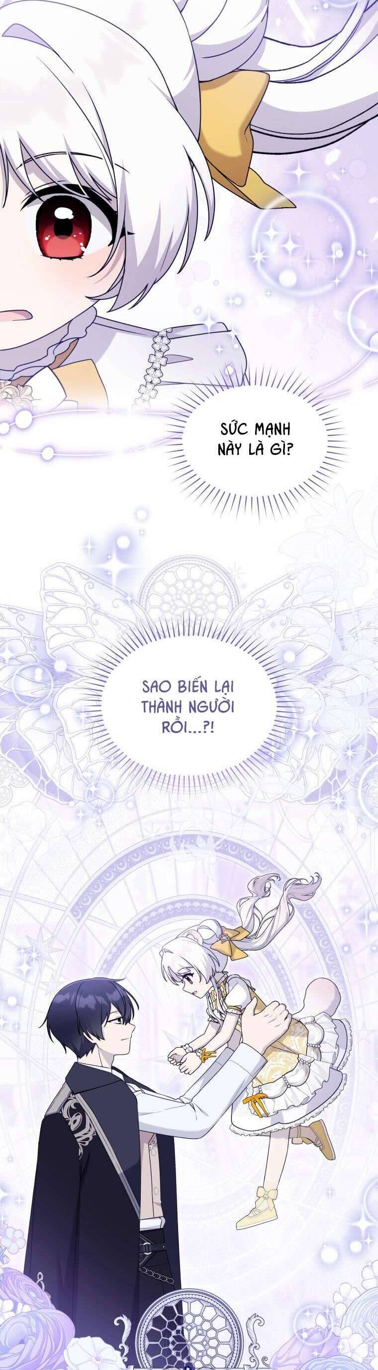 Con Dâu Của Kẻ Phản Diện Là Một Người Có Quyền Lực Chương 30 Ảnh 21