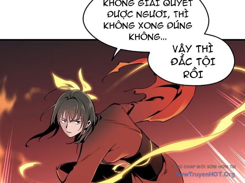 Hung Tinh Mê Hoặc - Máy Mô Phỏng Loạn Thế Chương 5 Ảnh 127