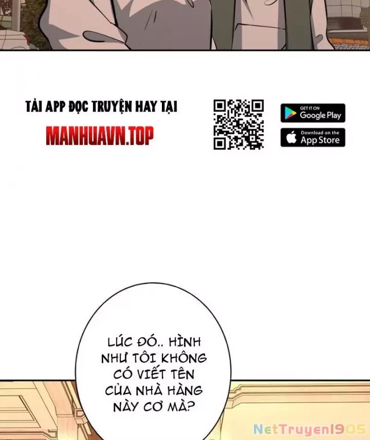 Hẹn Hò Để Cứu Thế Giới Chương 21 Ảnh 18