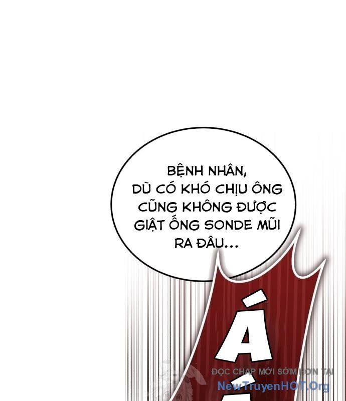 Bác Sĩ Hồi Quy Chỉ Muốn Sống Yên Bình Chương 36 Ảnh 13