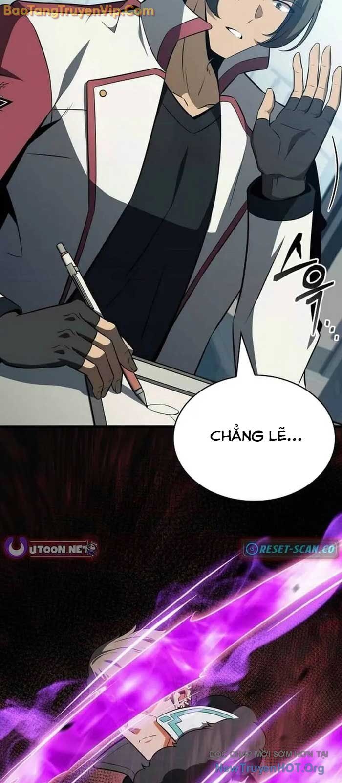 Quán Ăn Định Mệnh Chương 16 Ảnh 84