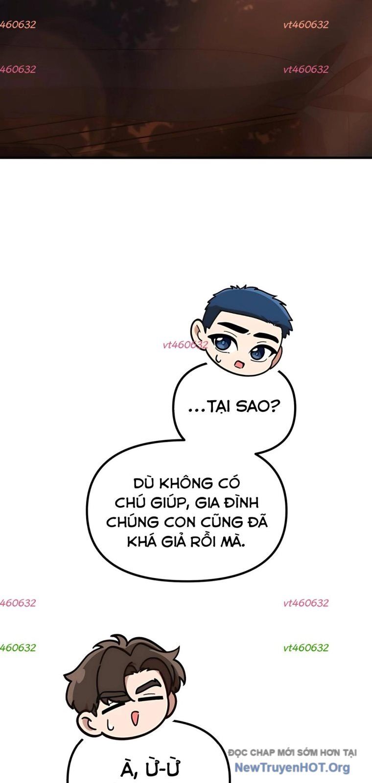 Thiên Tài Bình Dị Chương 35 Ảnh 5