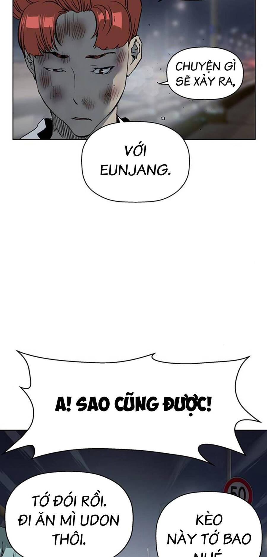 Weak Hero Chương 255 Ảnh 28