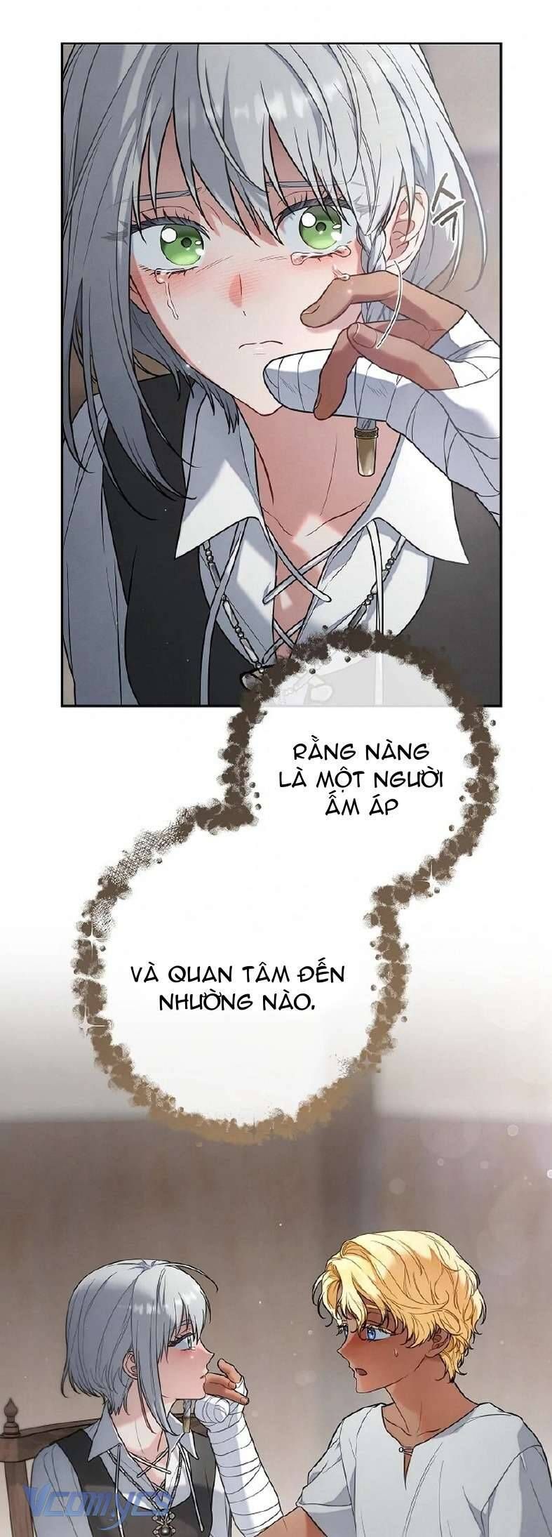 Hôn Nhân Vụ Lợi 2 Chương 7 Ảnh 53