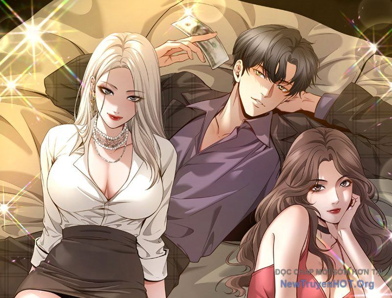 Thần Hào Như Ta, Làm Tra Nam Cũng Là Hợp Lý Chương 1 Ảnh 3