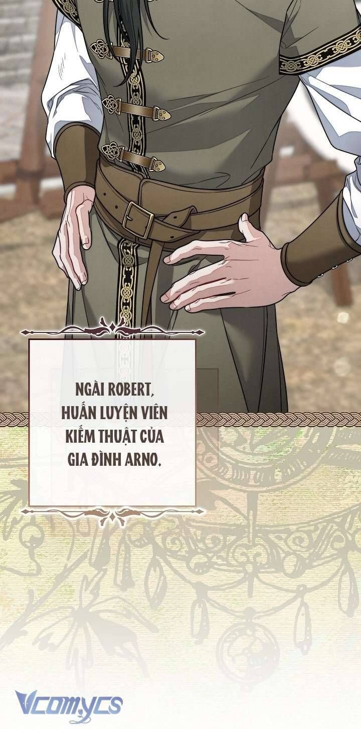 Hôn Nhân Vụ Lợi 2 Chương 5 Ảnh 7