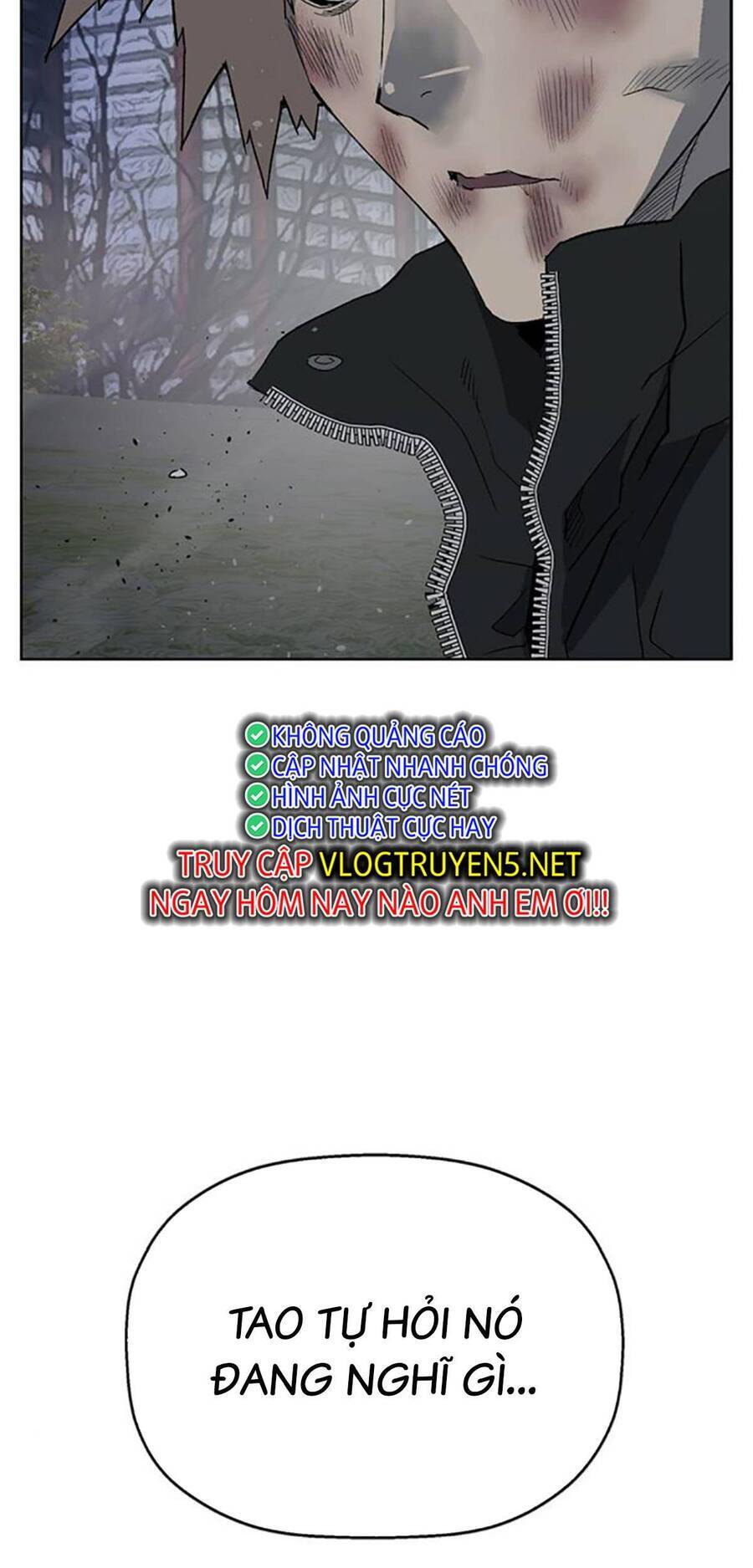 Weak Hero Chương 255 Ảnh 17