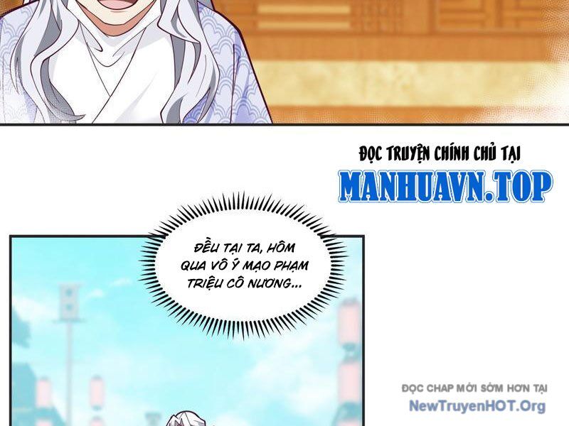 Phu Nhân Của Ta Là Giáo Chủ Ma Giáo Chương 8 Ảnh 7