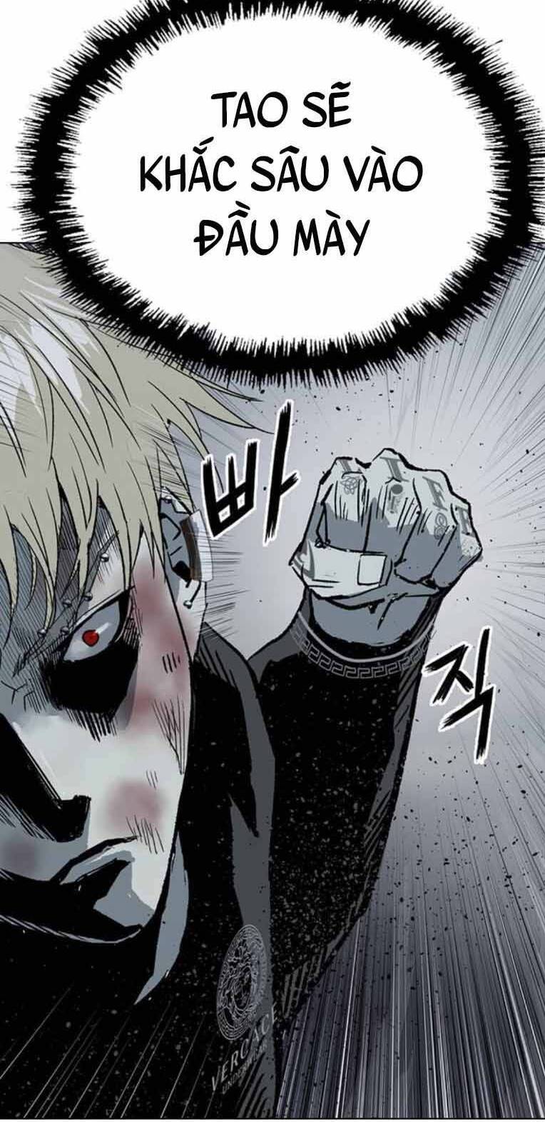 Weak Hero Chương 248 Ảnh 50