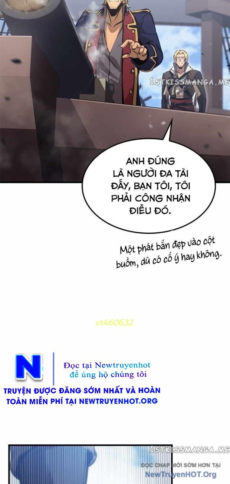 Huyền Thoại Sát Thủ: Ngôi Đền Quên Lãng Chương 15 Ảnh 15
