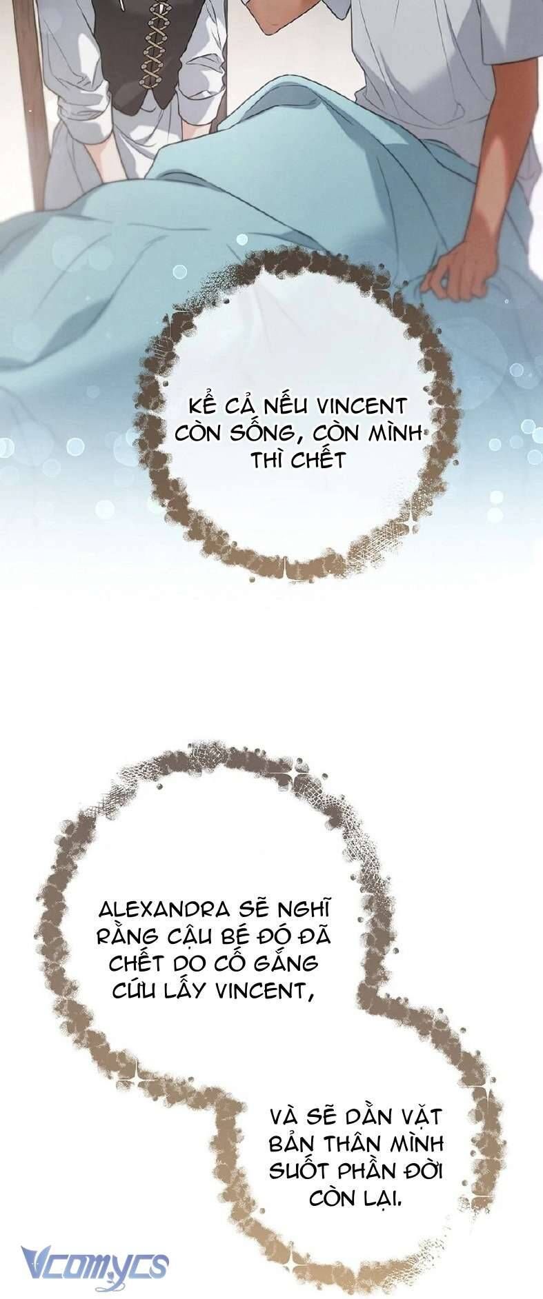 Hôn Nhân Vụ Lợi 2 Chương 7 Ảnh 54