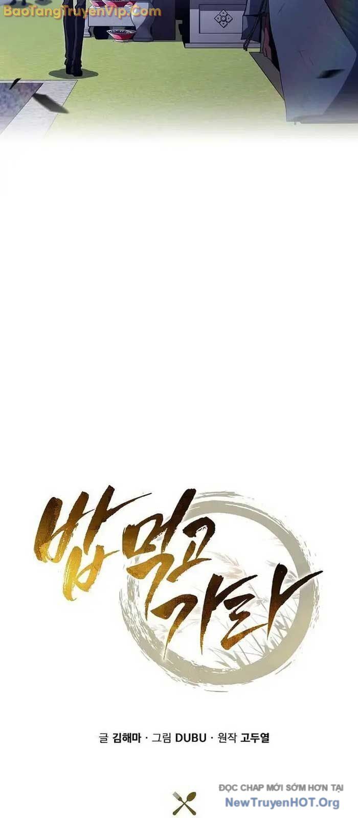 Quán Ăn Định Mệnh Chương 15 Ảnh 46
