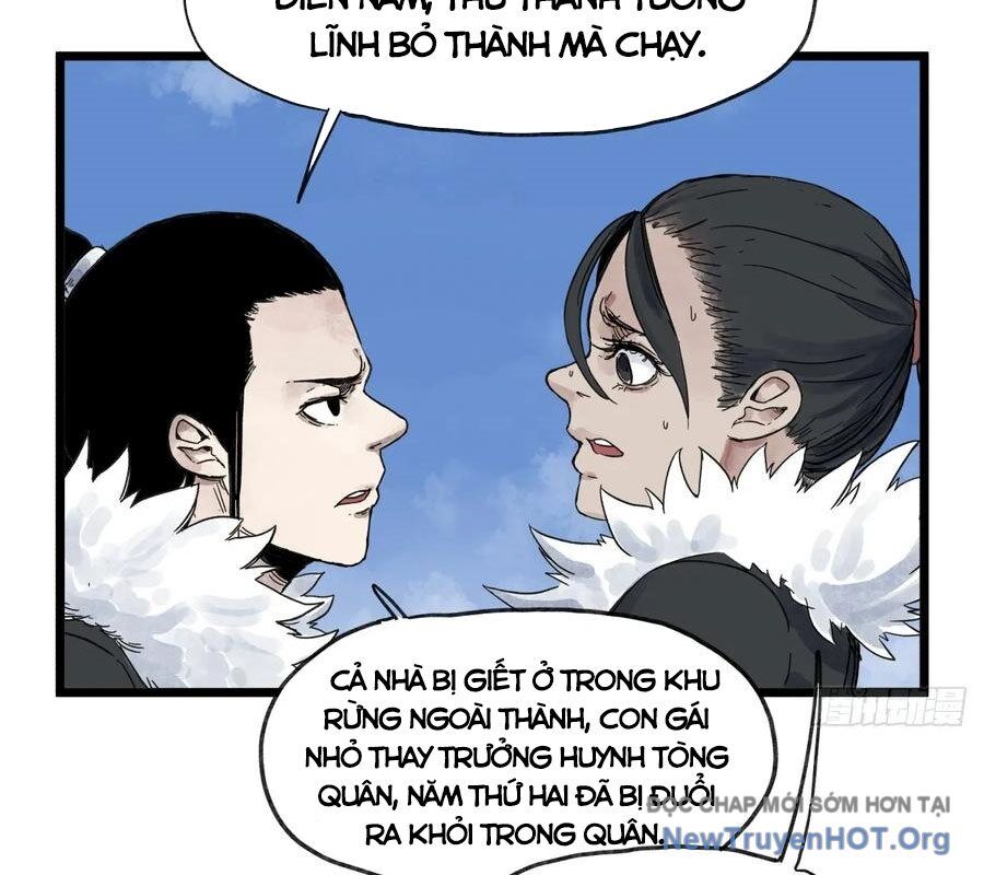 Hiệp Khách Hành Bất Thông Chương 102 Ảnh 26