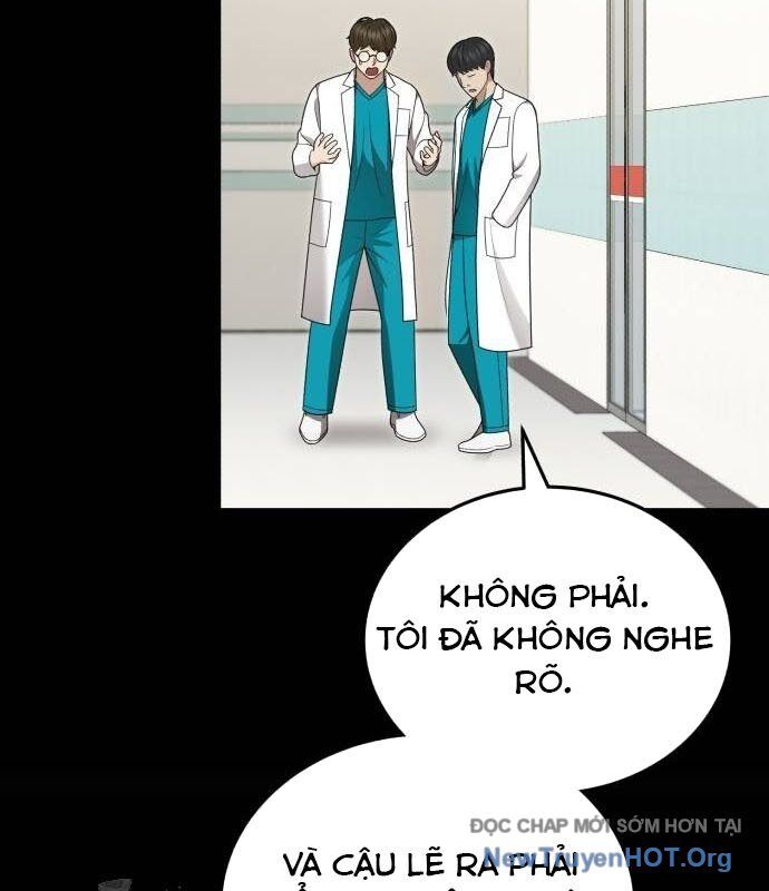 Bác Sĩ Hồi Quy Chỉ Muốn Sống Yên Bình Chương 36 Ảnh 107