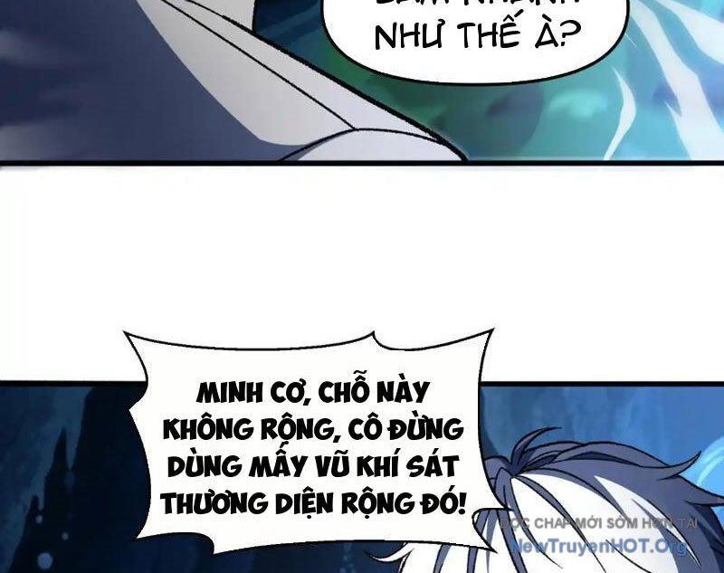 Hư Thực Chi Vương Chương 28 Ảnh 62