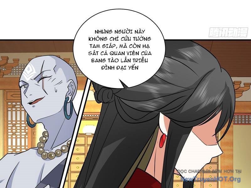 Phu Nhân Của Ta Là Giáo Chủ Ma Giáo Chương 8 Ảnh 137