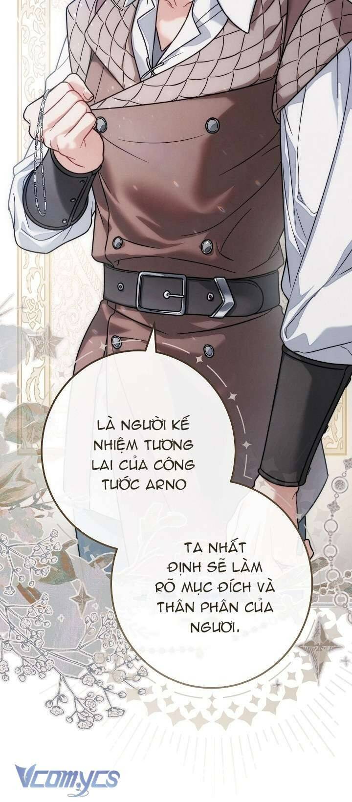 Hôn Nhân Vụ Lợi 2 Chương 2 Ảnh 75