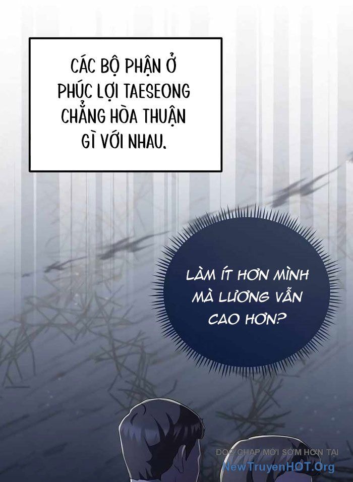 Đi Lên Từ Đáy Xã Hội Chương 36 Ảnh 51
