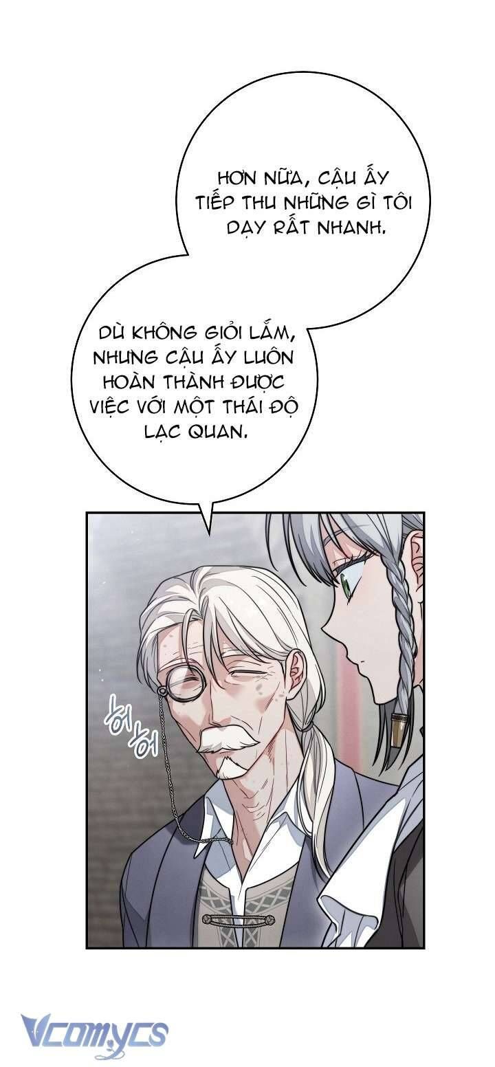 Hôn Nhân Vụ Lợi 2 Chương 4 Ảnh 41