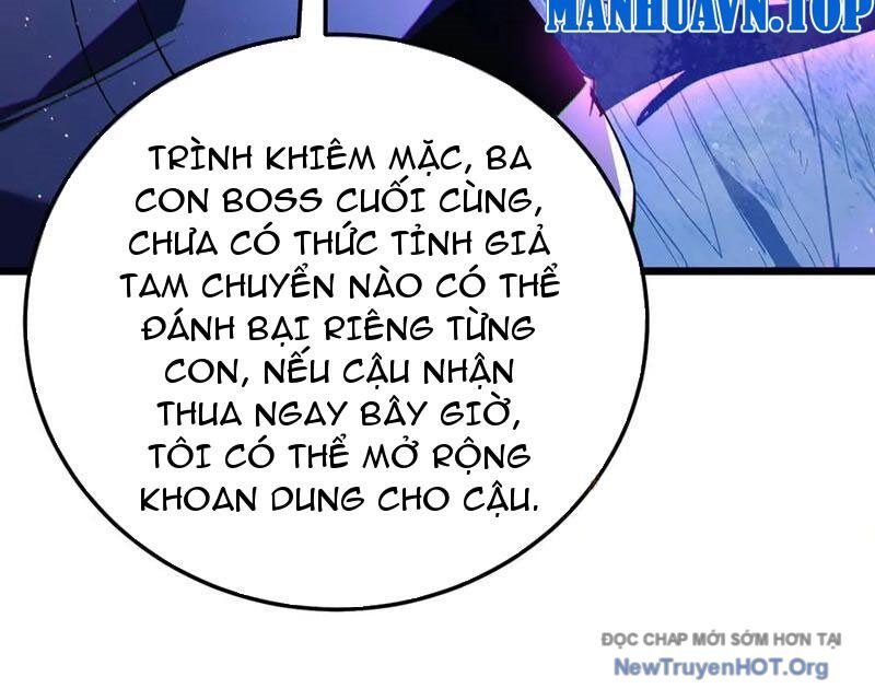 Vô Địch Bị Động Tạo Ra Tấn Sát Thương Chương 105 Ảnh 157