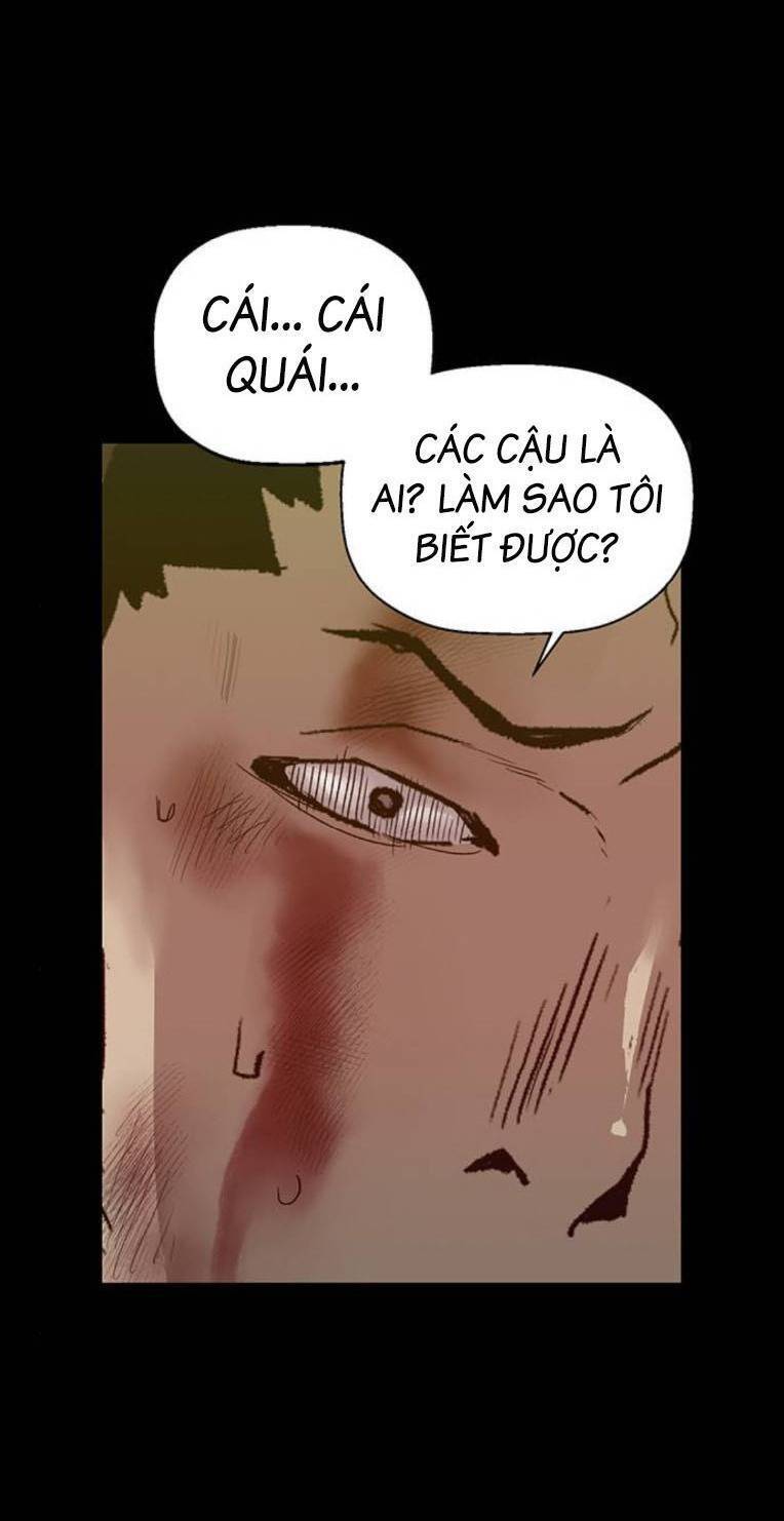 Weak Hero Chương 256 Ảnh 26