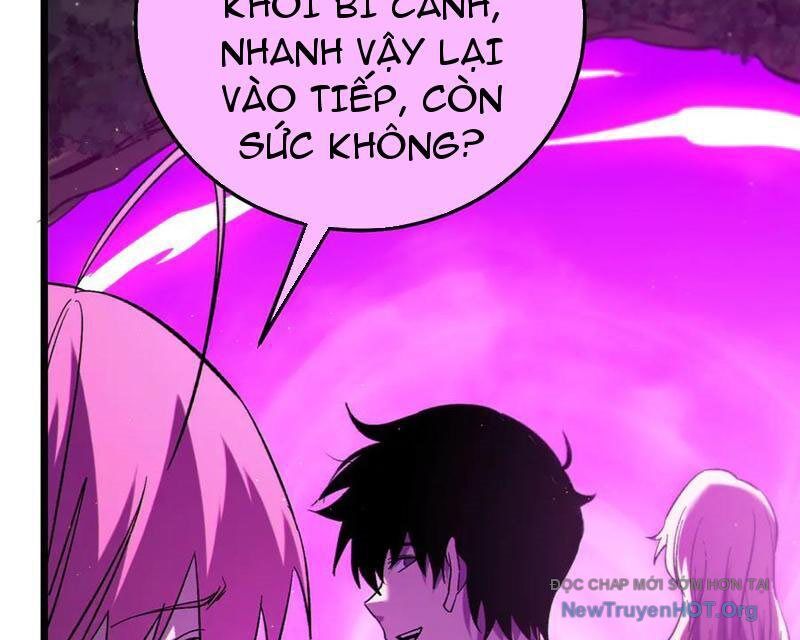 Vô Địch Bị Động Tạo Ra Tấn Sát Thương Chương 105 Ảnh 76