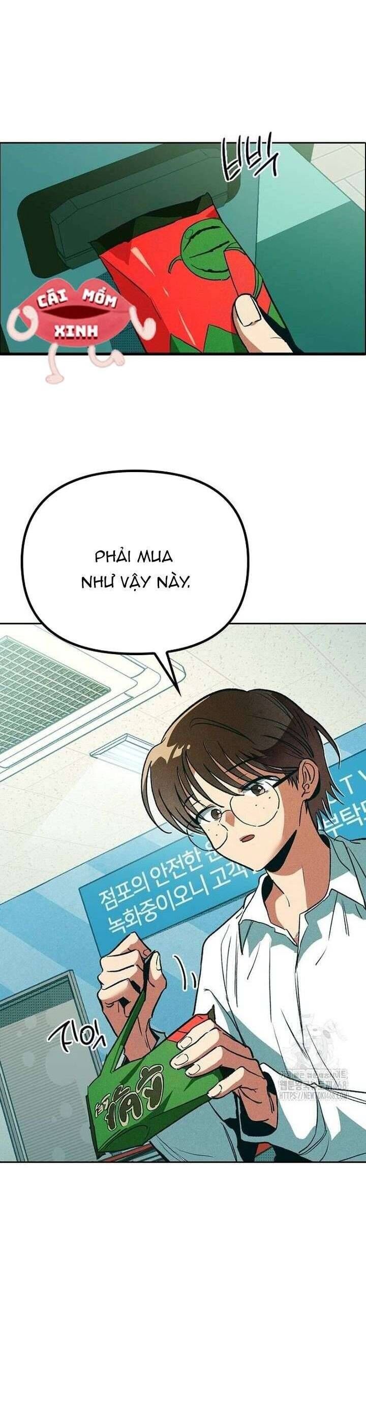 Thiếu Nữ Hoàng Đạo Chương 4 Ảnh 83