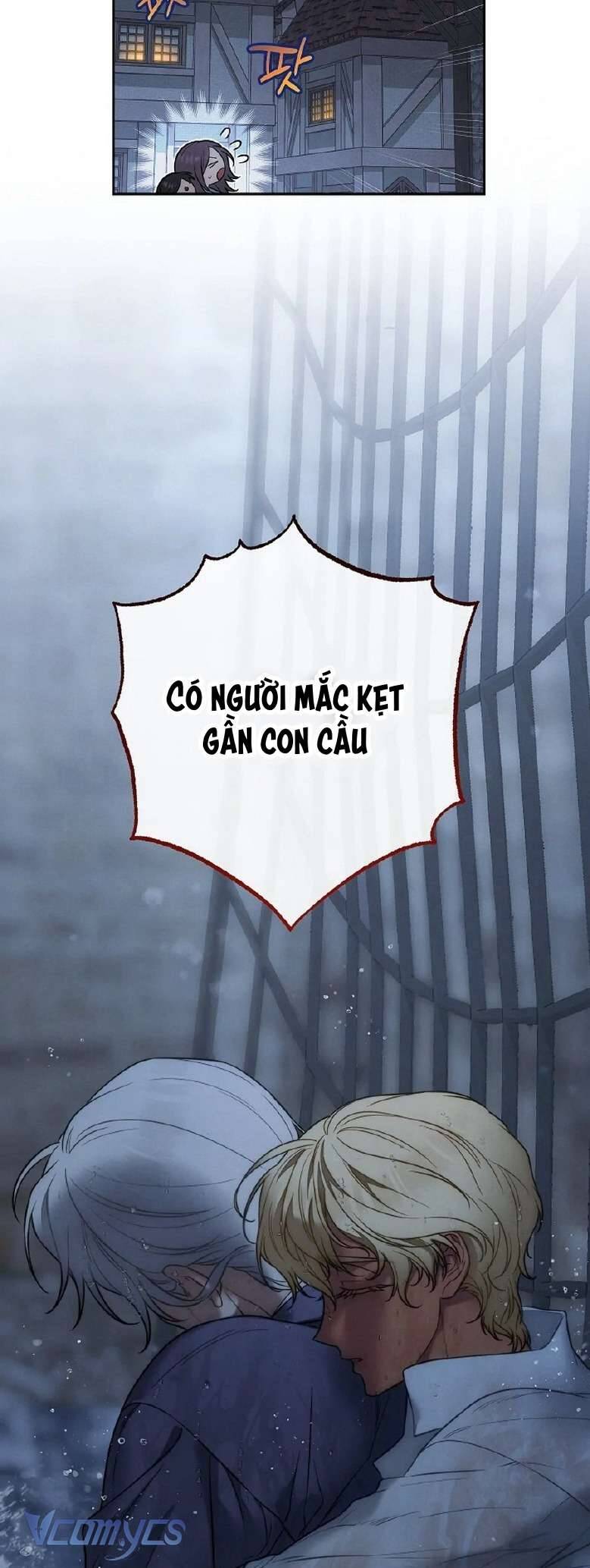 Hôn Nhân Vụ Lợi 2: Bản Tình Ca Không Thể Quên Chương 7 Ảnh 34