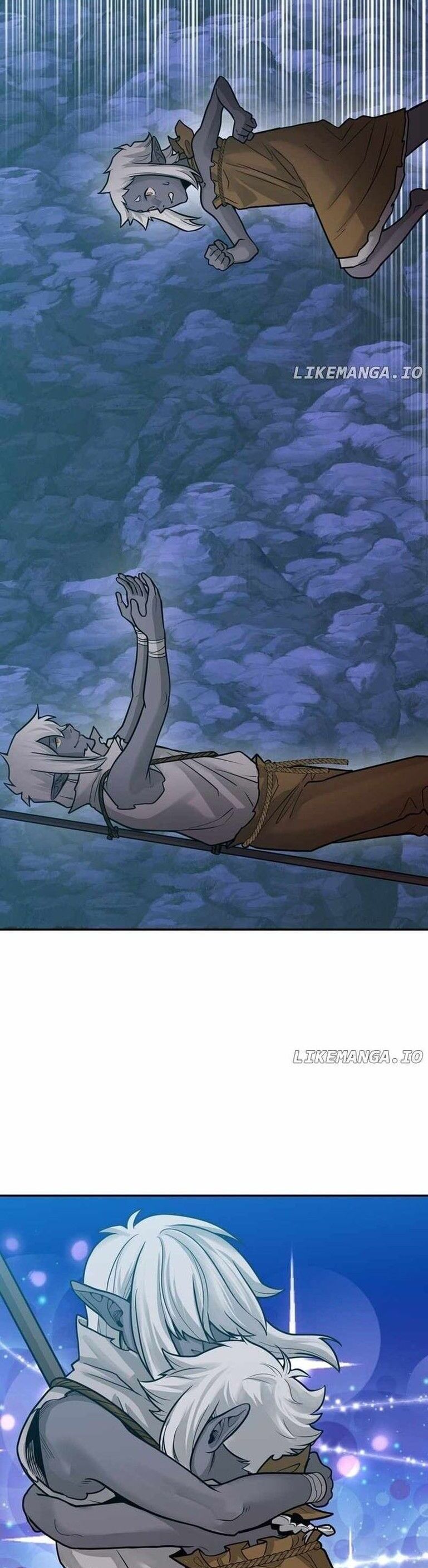 Chúa Tể Goblin Chương 93 Ảnh 20