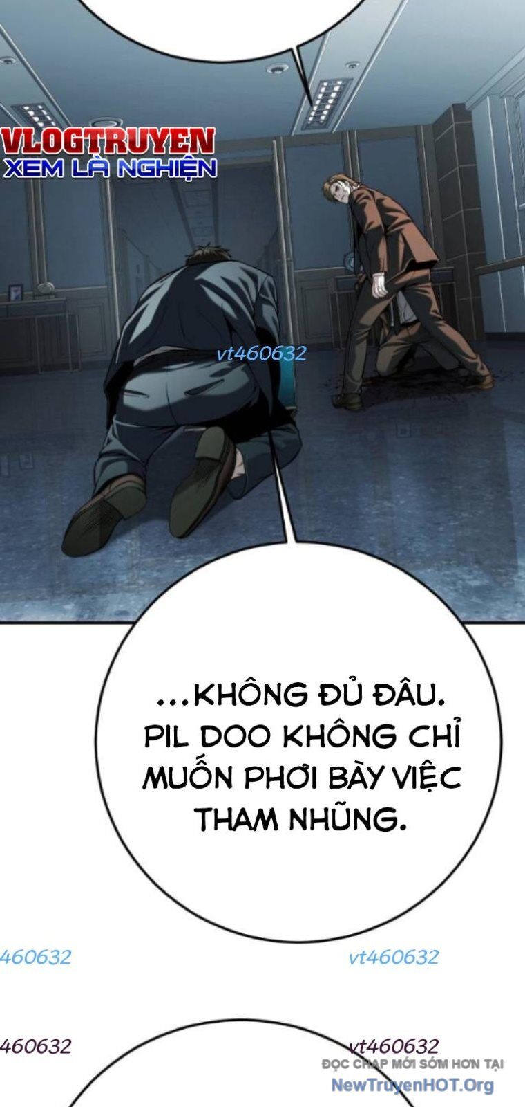 Đứa Con Báo Thù Chương 71 Ảnh 67