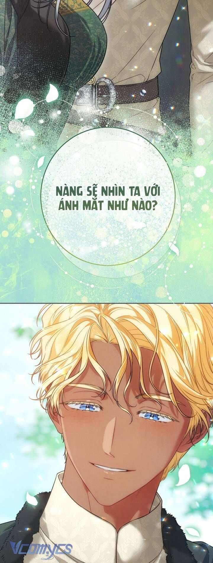 Hôn Nhân Vụ Lợi 2 Chương 4 Ảnh 59