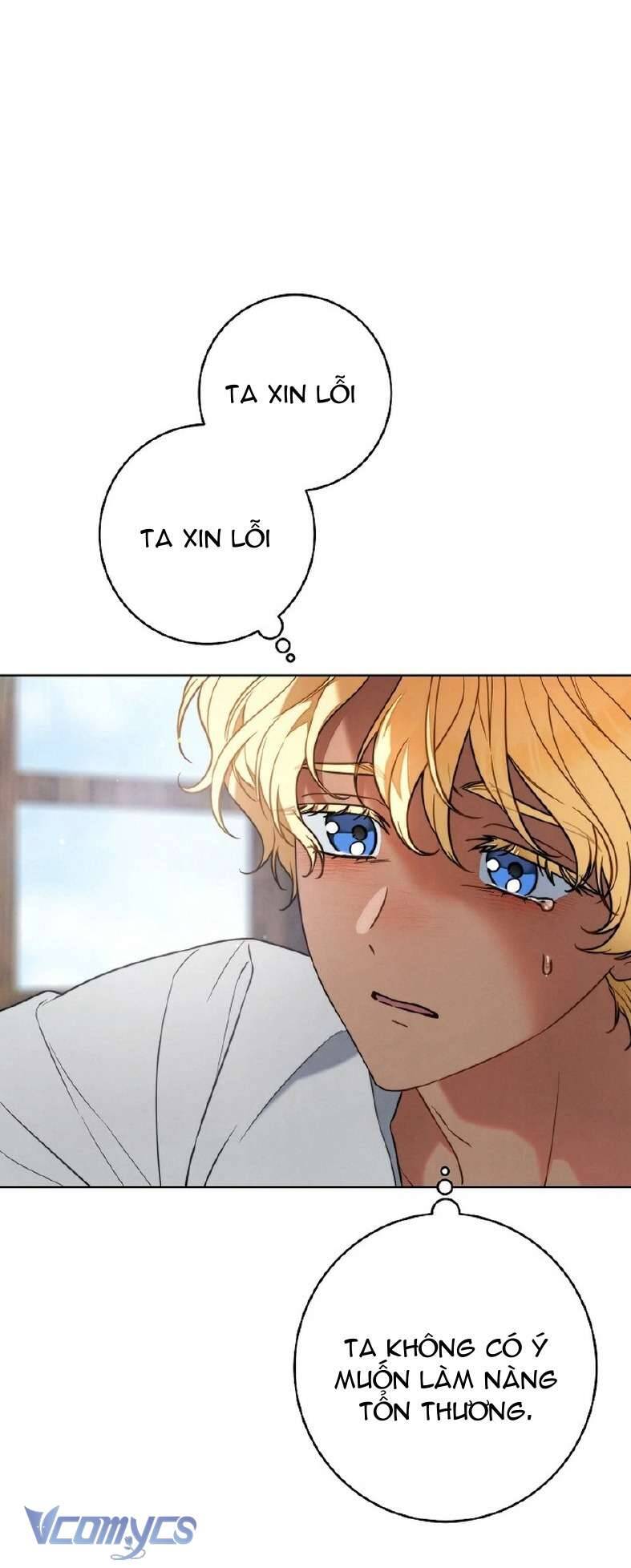 Hôn Nhân Vụ Lợi 2: Bản Tình Ca Không Thể Quên Chương 7 Ảnh 54