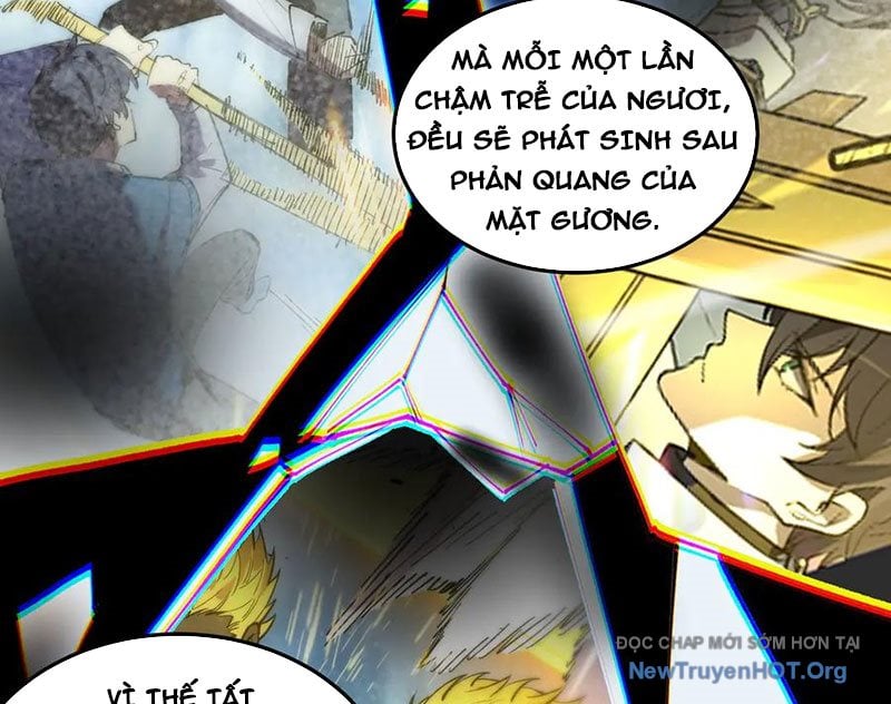 Thánh Hiệp Sĩ Cấp Sss Chương 94 Ảnh 68