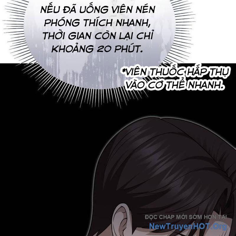 Bác Sĩ Hồi Quy Chỉ Muốn Sống Yên Bình Chương 37 Ảnh 94