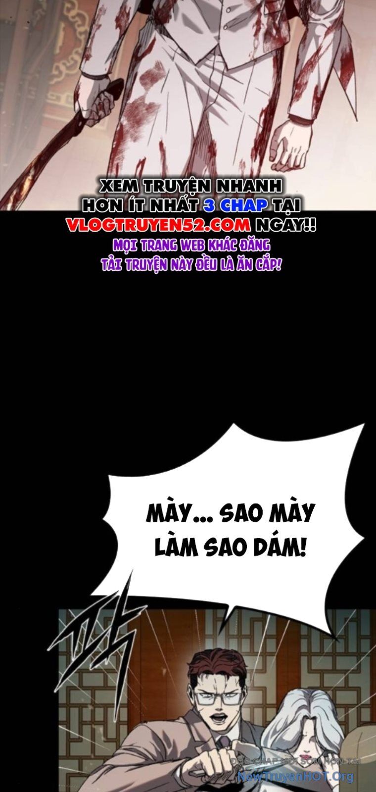 Cửu Long Saroka Chương 38 Ảnh 20