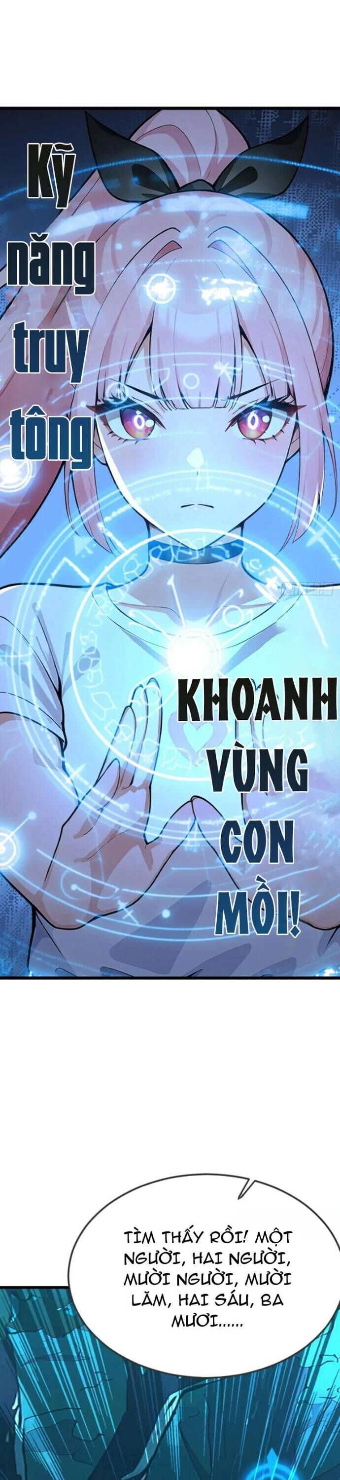 Thập Ác Thái Cổ: Đế Chế Nữ Thú Của Tôi Chương 44 Ảnh 7
