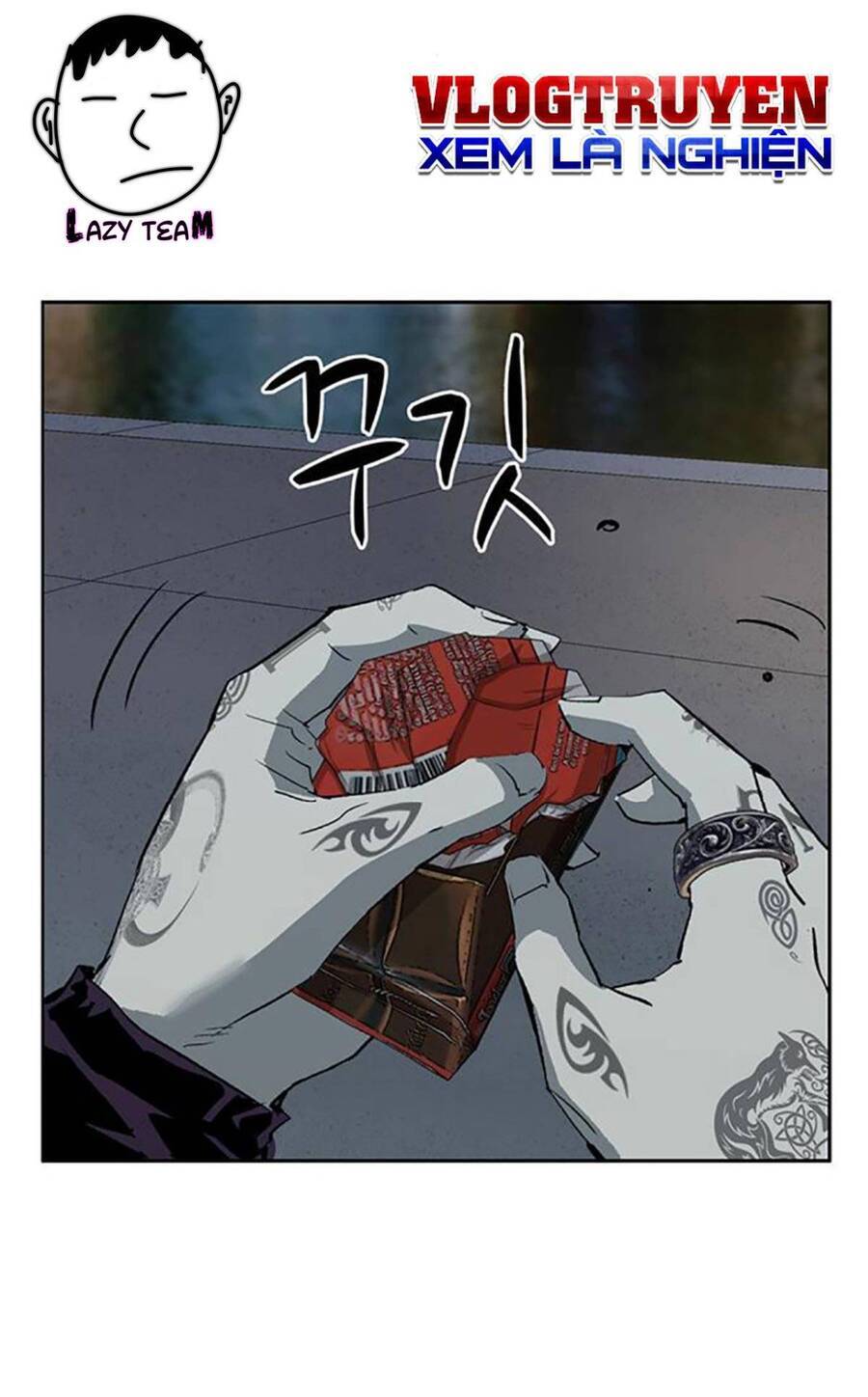 Weak Hero Chương 255 Ảnh 95