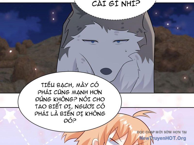 Trọng Sinh Thành Chó Của Nữ Thần Chương 415 Ảnh 15